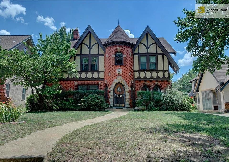 1st image of 433 E Gregory Blvd