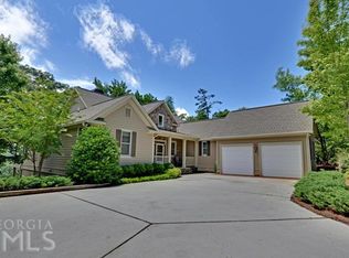 48 Pine Top Dr, Clayton, GA 30525