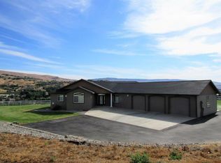 2030 Sleepy Hollow Hts, Wenatchee, WA 98801