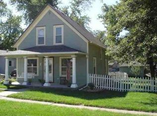 111 W Vass St, Valley, NE 68064