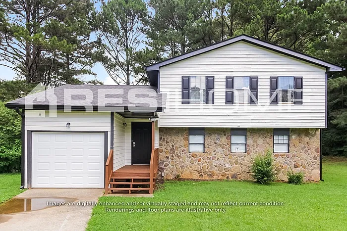 6316 Steepleridge Ct — Photo 1