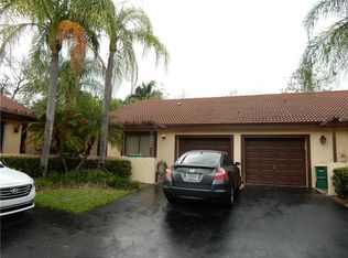 7244 Solandra Ln #108, Tamarac, FL 33321
