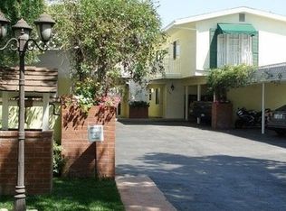 140 N Wilson Ave APT 14, Pasadena, CA 91106