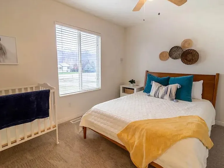 3546 N Blue Sage Rd W — Photo 16