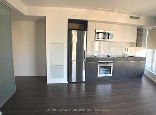 68 Shuter St #2208, Toronto, ON M5B 0B4
