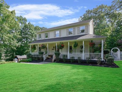 126 N Woods Dr, Wading River, NY, 11792