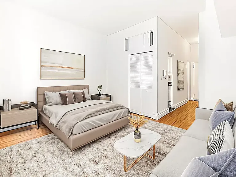 154 W 70th St #10J — Photo 2