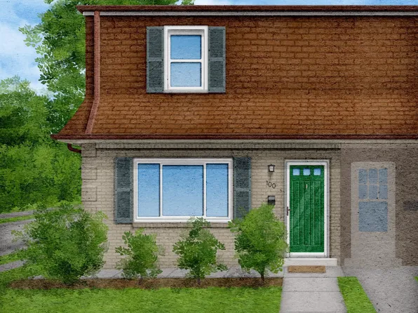100 E Howell Ave #B, Alexandria, VA 22301