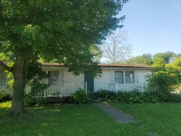 316 W Depot St, Bainbridge, IN 46105