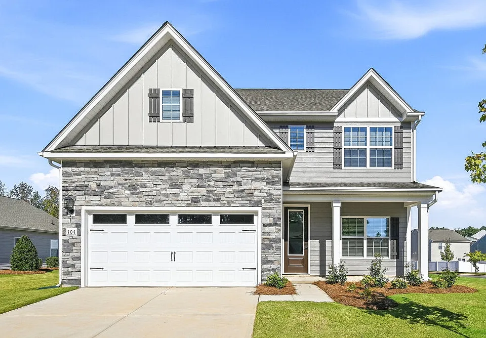 103 Tanner Loop