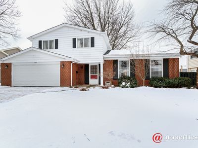 1111 W Cedar Ln, Arlington Heights, IL, 60005
