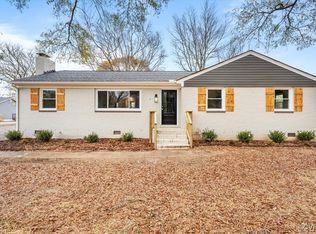 3416 Pleasants Rd, Powhatan, VA 23139