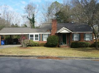 1403 Highland Ave, Dublin, GA 31021