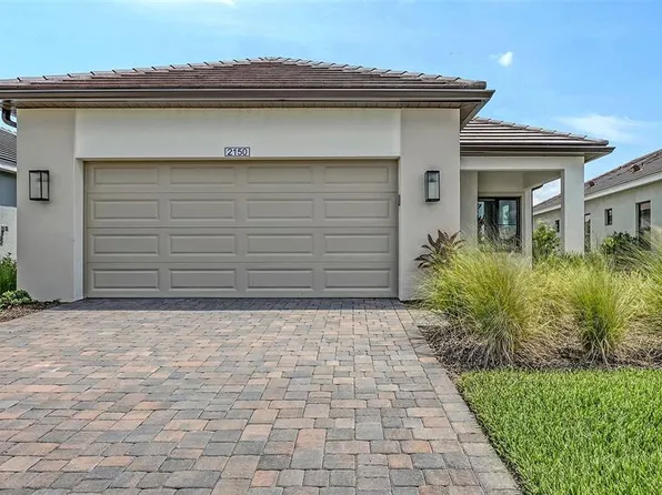 2150 Bamboo Palm Cv, Lakewood Ranch, FL 34212