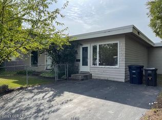1328 Wintergreen St, Anchorage, AK 99508