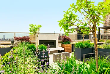 Sold by Brown Harris Stevens