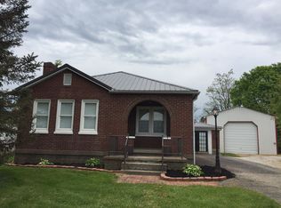 484 Bridgeville Rd, Germantown, KY 41044