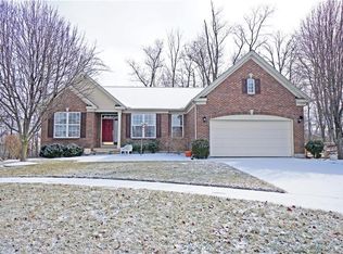 1034 Oak Forest Dr, Morrow, OH