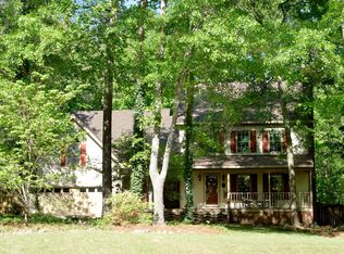 6604 N Tribute Ct, Willow Spring, NC 27592