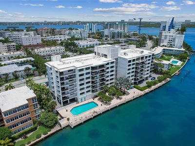 10101 E Bay Harbor Dr APT 709, Bay Harbor Islands, FL, 33154