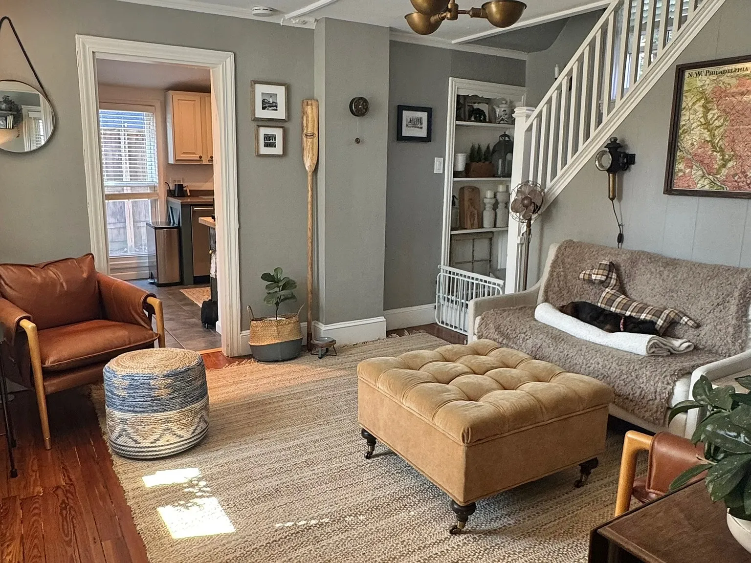 1 bed, 1000 sqft, $3,500 — Photo 4