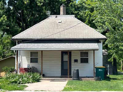 701 W Broadway Ave, Fairfield, IA, 52556