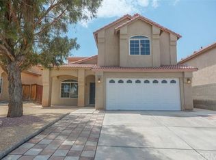 12718 Palermo Ave, Victorville, CA 92395