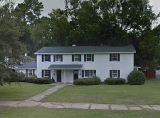622 Chesnut Street - 6, Camden, SC 29020