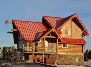 32585 Sterling Hwy, Anchor Point, AK 99556