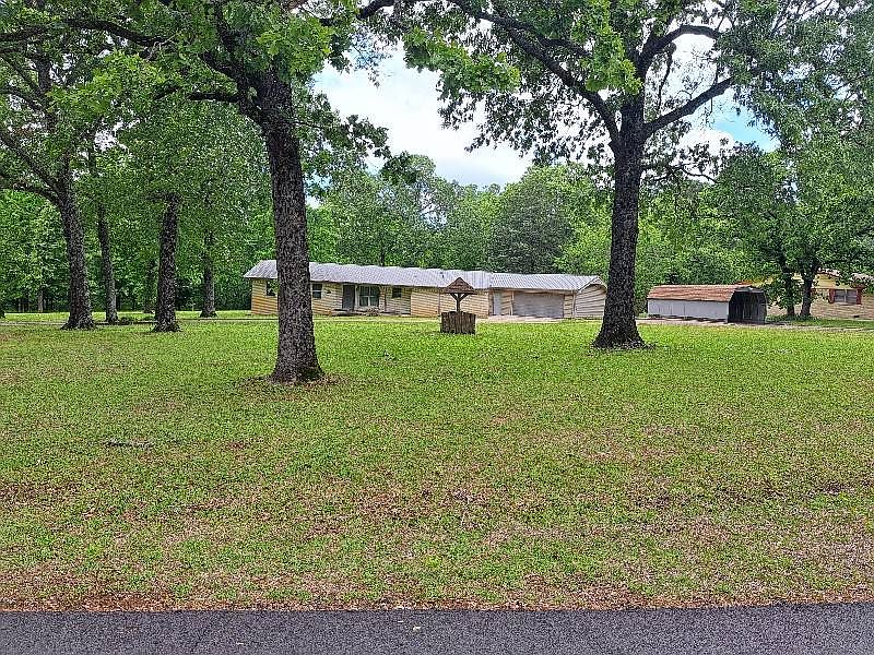 303 Maple Leaf Dr, Antlers, OK 74523 MLS 11158726 Zillow