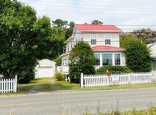 7811 E Side Rd, Chincoteague Island, VA 23336