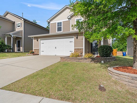 2nd image of 3536 Althorp Dr