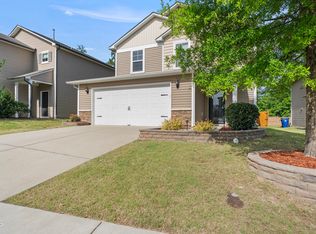 3536 Althorp Dr, Raleigh, NC 27616