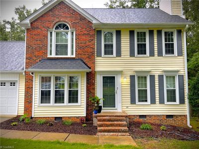 402 Sherwood Ct, Eden, NC, 27288