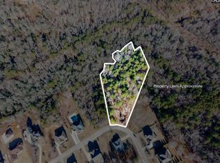 361 Garvey Cir, Columbia, SC 29203