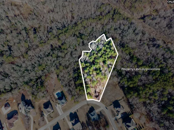 361 Garvey Cir, Columbia, SC 29203