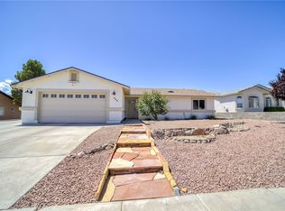 624 Carlton St, Kingman, AZ 86409