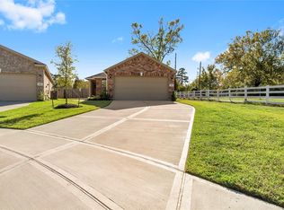 9315 Central Pl, Magnolia, TX 77354