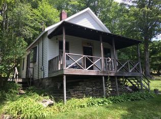 741 Debruce Rd, Livingston Manor, NY 12758