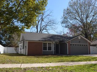 6019 Davon St, Jacksonville, FL 32244