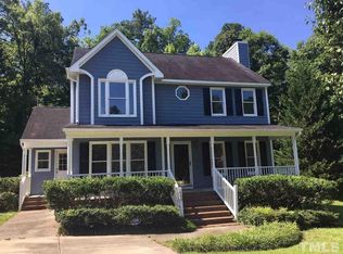 905 Estelle Ct, Durham, NC 27704