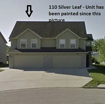 110 Silver Leaf Ln Photo 1 110 Silver Leaf Ln Photo 1