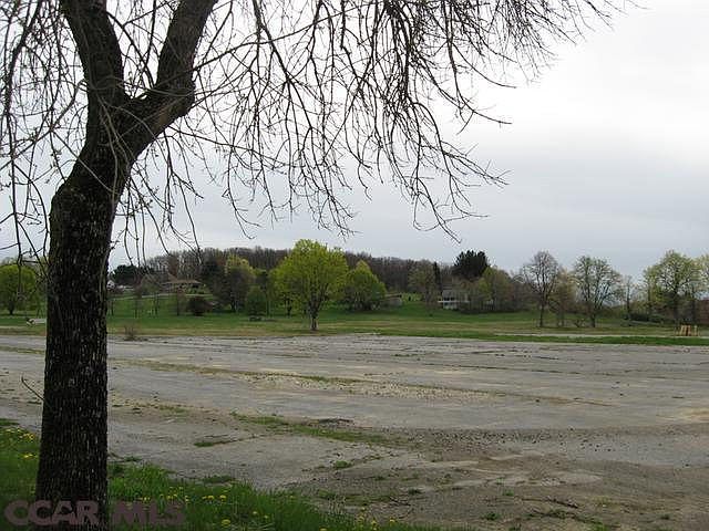 Main View