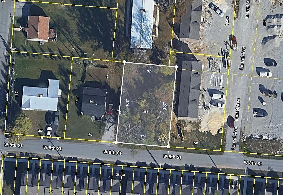 1st image of 355 W 8th St