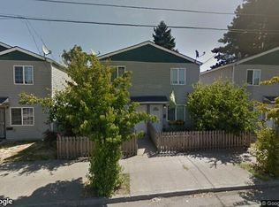 9837-9841 N Lombard St, Portland, OR