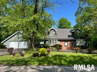 9127 W Frye Rd, Peoria, IL 61615