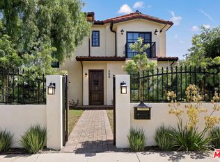 100 S Edinburgh Ave, Los Angeles, CA 90048