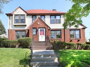 144 Lovell Rd, Watertown, MA 02472