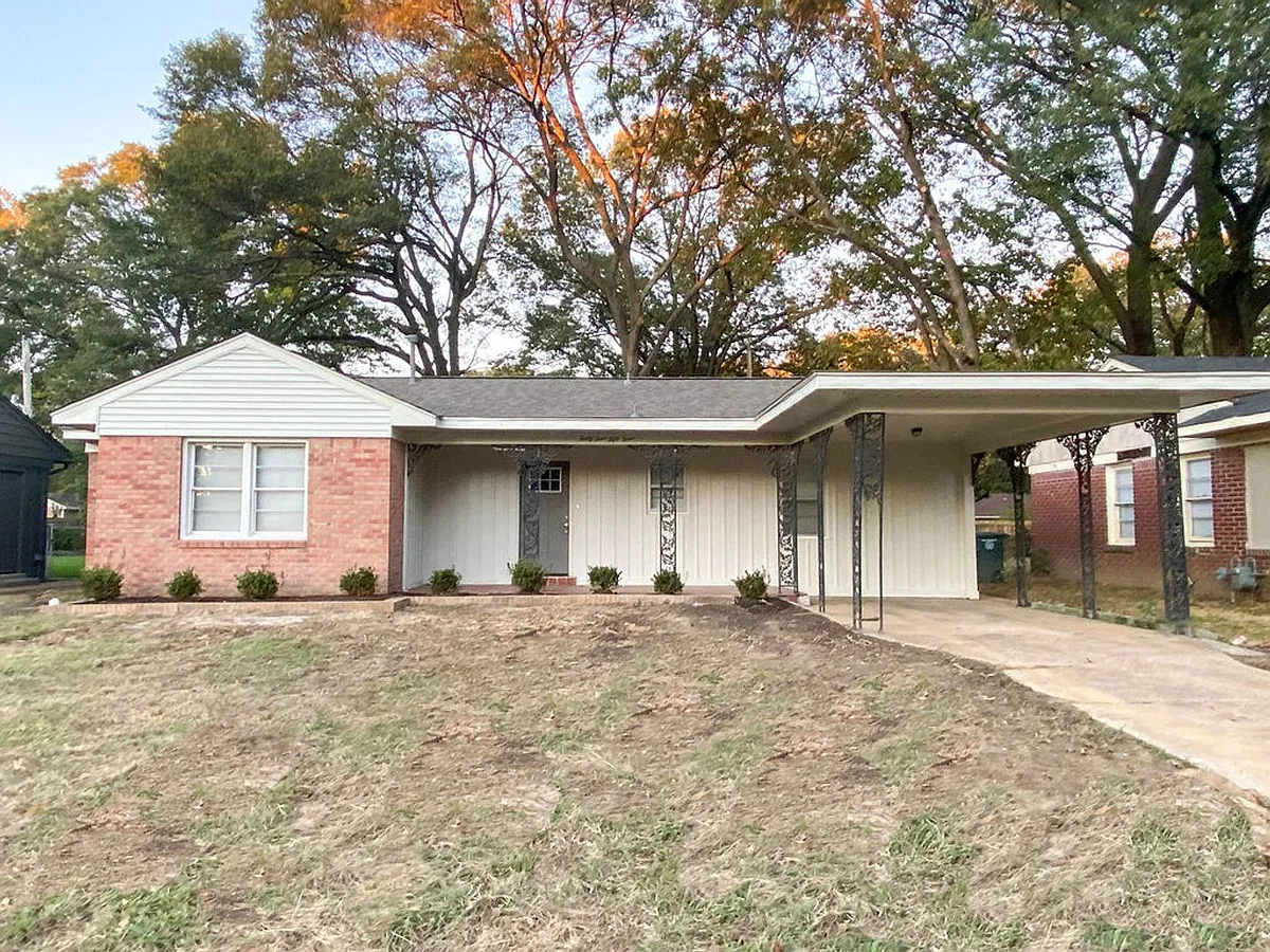 Building Photo - 4454 Kimball Ave