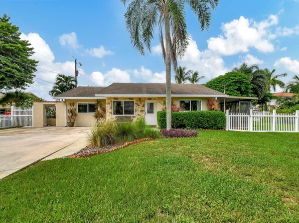6354 Boyd Lane, Lake Worth, FL 33462